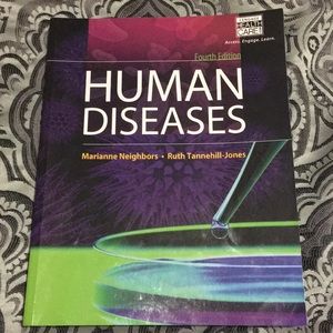 Human diseases